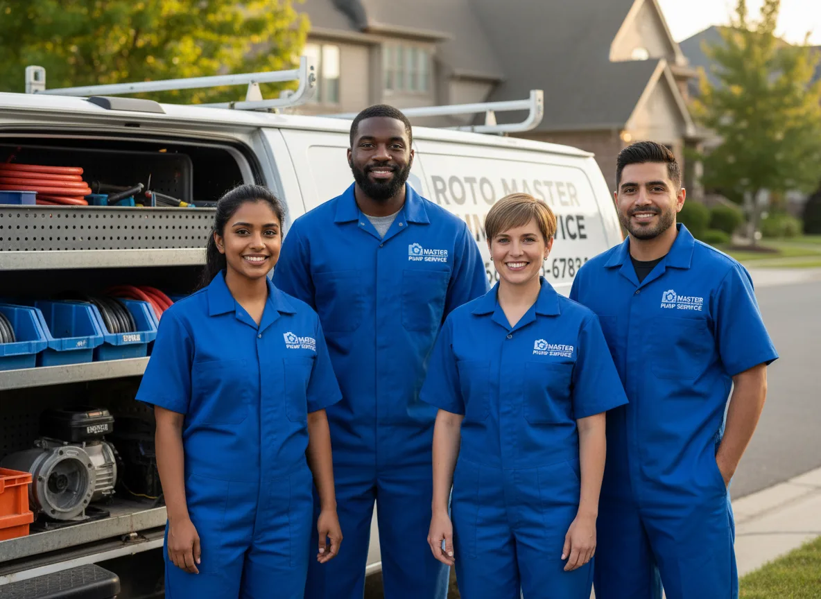 Sump Pump Installation company in Narberth, PA